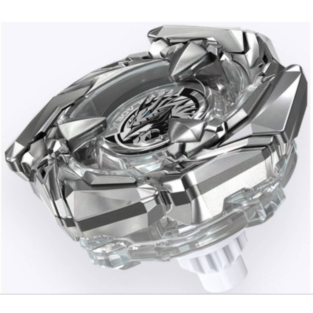 BX-00 Cobalt Drake 4-60Fของใหม่ในกล่องล๊อตHK