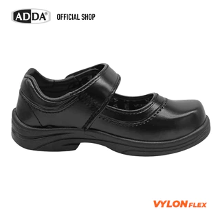 ADDA รองเท้านักเรียน เด็กผู้หญิง รุ่น 41C07C1B1 (ไซส์ 25-33)
