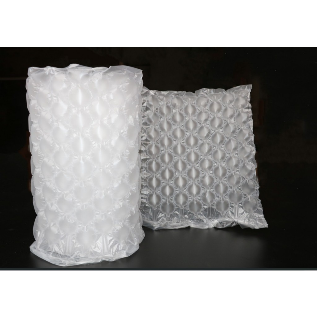 บับเบิ้ลกันกระแทก Gourd Bubble Film (เป่าลมแล้ว) จำกัดการสั่งซื้อออเดอร์ ไม่เกิน 50 ชิ้น