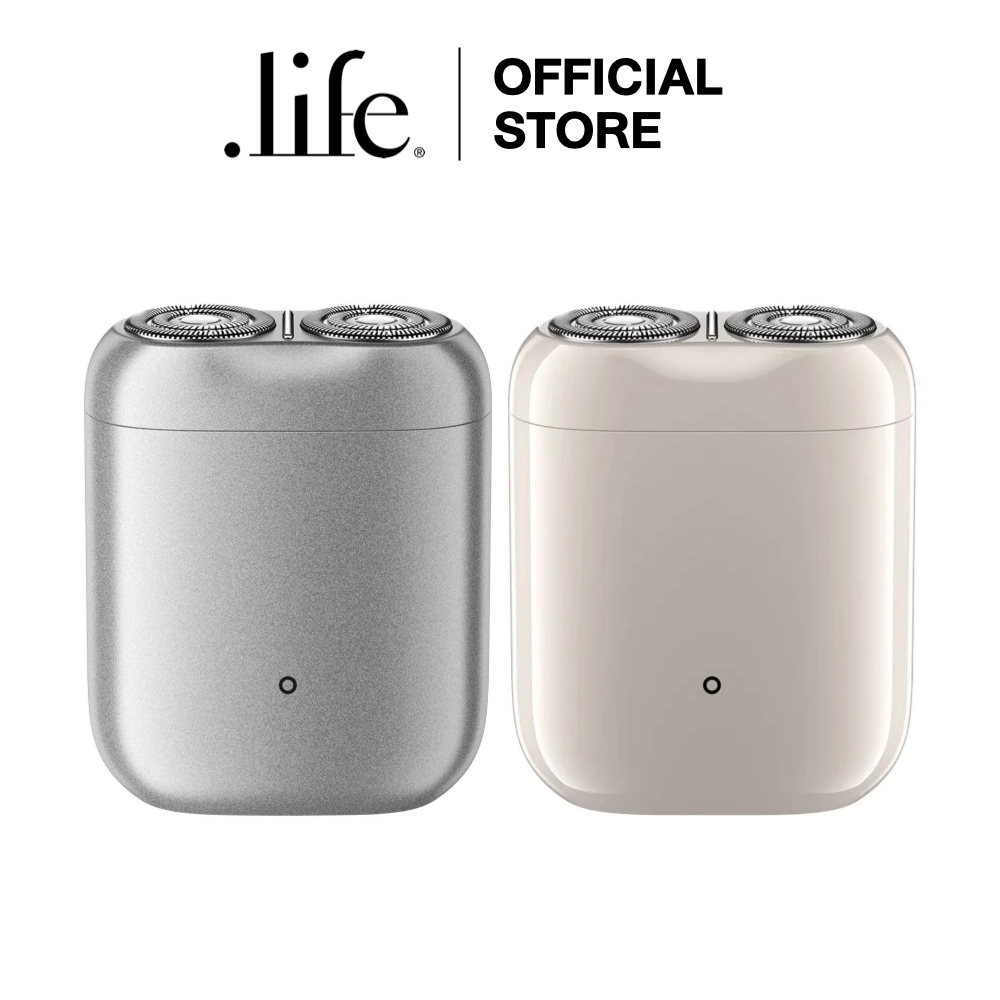 Xiaomi เครื่องโกนหนวดไฟฟ้า Electric Shaver S200 | by Dotlife