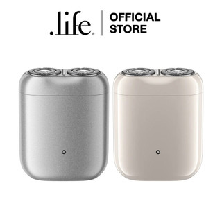 Xiaomi เครื่องโกนหนวดไฟฟ้า Electric Shaver S200 | by Dotlife