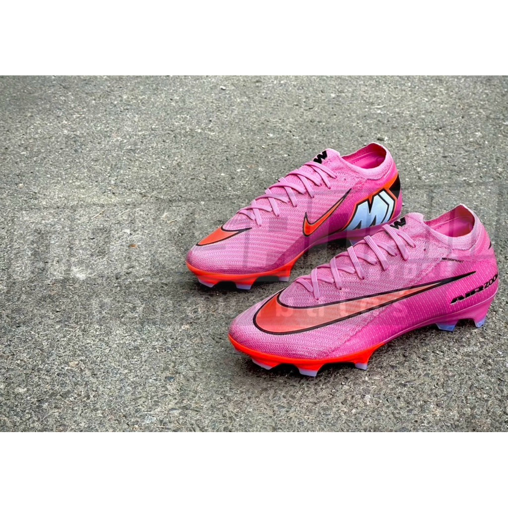 NIKE ZM VAPOR 16 ELITE FG **รบกวนสอบถามไซส์ก่อนสั่งซื้อ