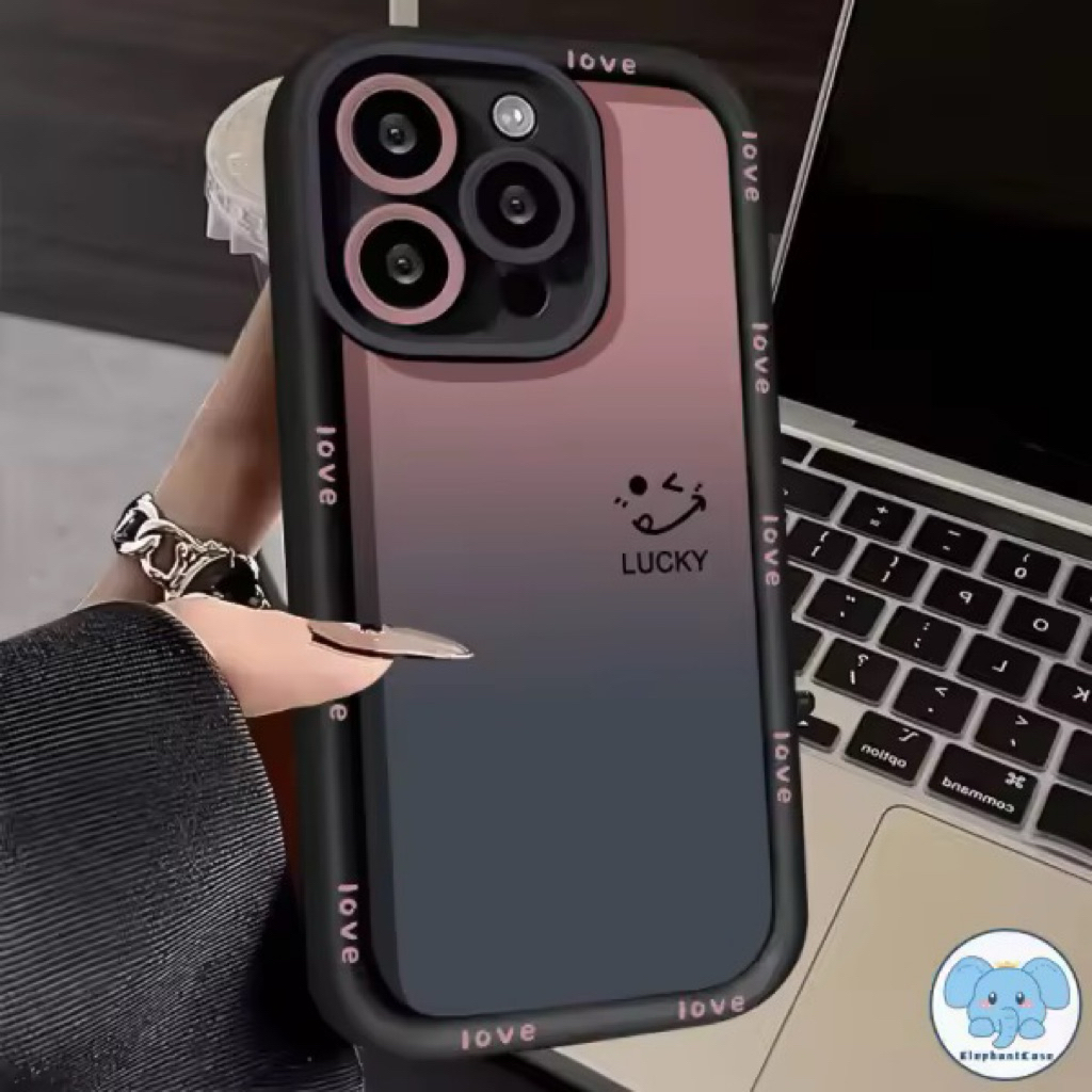 P26 เคสโทรศัพท์ OPPO รุ่นA3X