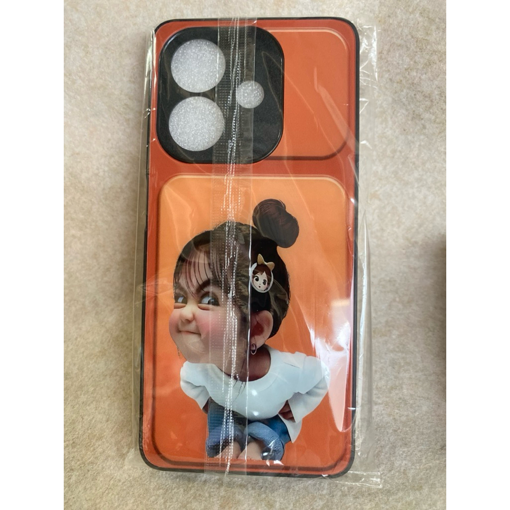 P28 เคสโทรศัพท์ OPPO รุ่นA3X