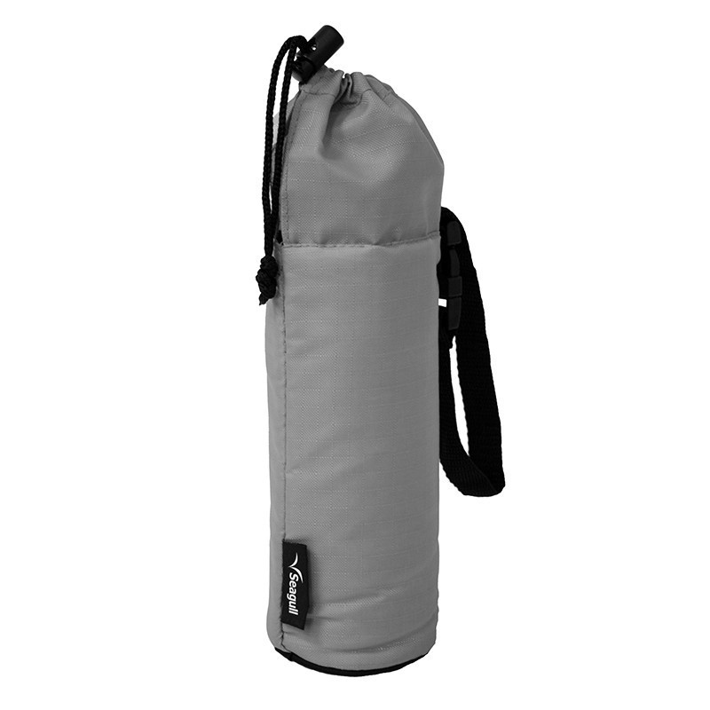 Seagull กระติกน้ำสูญญากาศ เออเบิ้น (0.5 ลิตร/ 0.75 ลิตร) สีคลาสสิคสุดเรียบหรู เก็บร้อน-เย็นดีเยี่ยม - รูปที่ 2