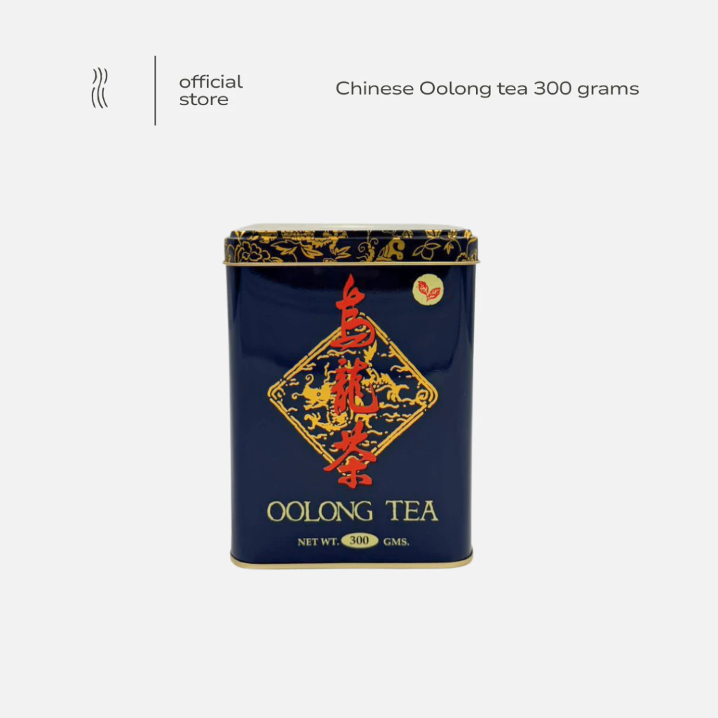 FUJIAN | Chinese Oolong Tea | 300 g | ชาอูหลงพรีเมียม