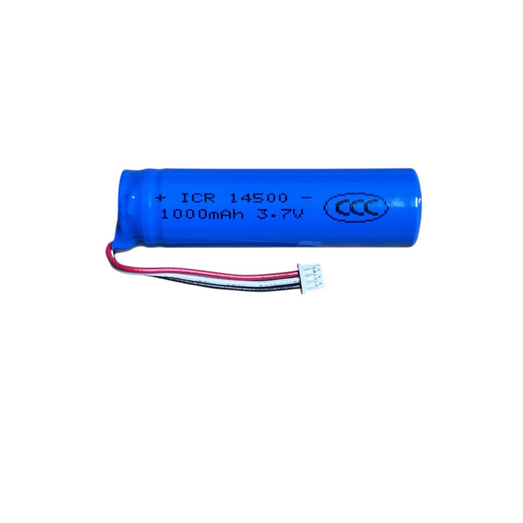 Xiaomi Home 70Mai T01 Intelligent Driving Recorder Pro HMC1450 3.7v Tire Pressure Lithium Battery