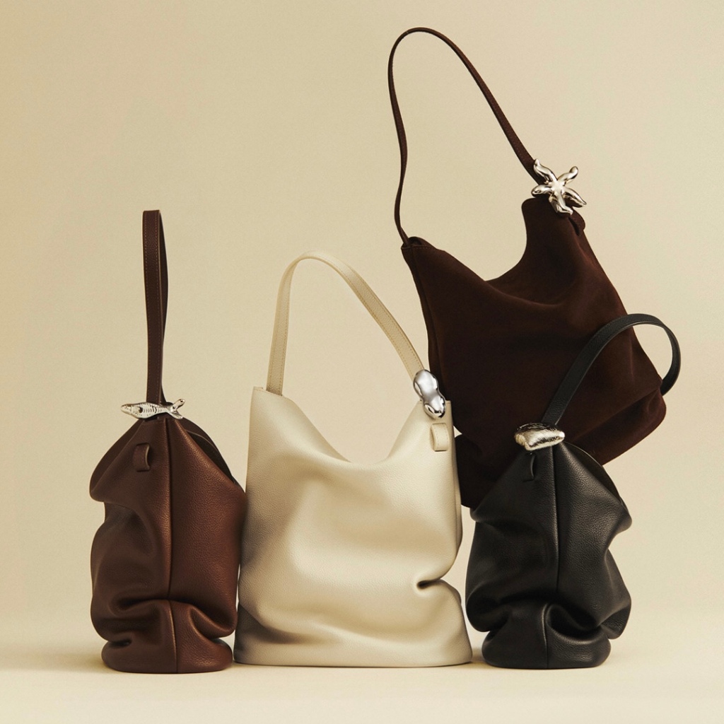 Gigli - Sicily Bag / กระเป๋าหนังแท้ (อย่าลืมเลือก Hardware)