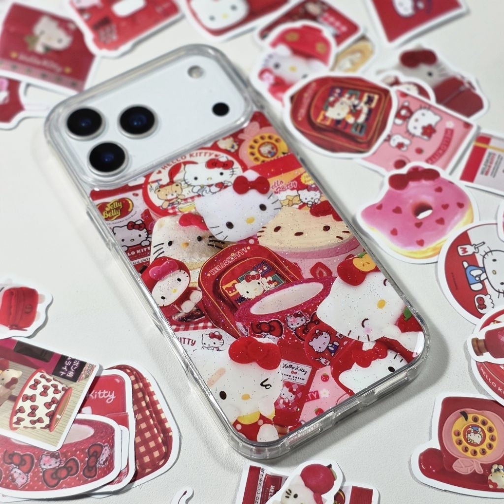 เคส คิตตี้ ไดคัท (ระบุรุ่นได้ค่ะ) ราคา ถูกที่สุด ดีลบีเคเค แกลเลอรีภาพที่ 4