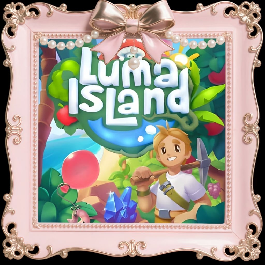 เกม Luma Island อัพเดทล่าสุด มาพร้อมกับความสนุกและความคิดสร้างสรรค์