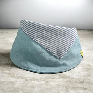 ผ้ากันเปื้อนผ้าพันคอสุนัขและแมวผ้าคลุมไหล่สุนัขและแมว ผ้าพัน…