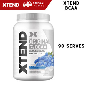 Scivation XTEND BCAA - 90 Servings, Xtend bcaa เป็นตัวแทนจำห…