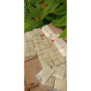 ท่อนจากตากแดด 50 มัด ทำใหม่ ท่อนใหญ่ คัดพิเศษ จากระนอง ก่อสร…