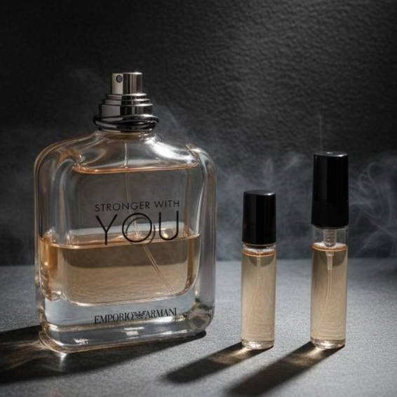 EMPORIO ARMANI Stronger with You