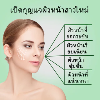 [SAUSANDO] NMN 30000mg (จากญี่ปุ่นโดยตรง) อาหารเสริม 20 แคปซูล วีแกน ต่อต้านวัย อายุยืนยาว สุขภาพผิว ความงาม