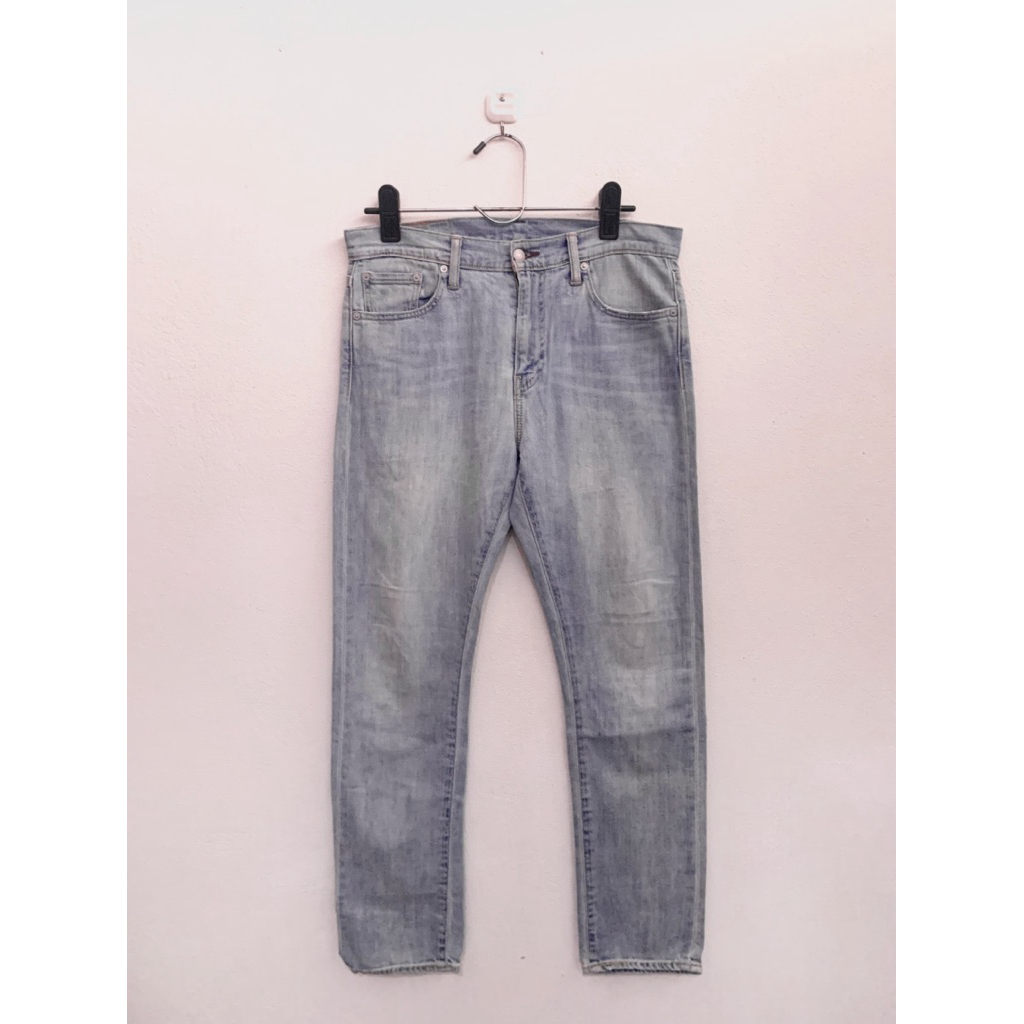 กางเกงยีนส์ levi 510