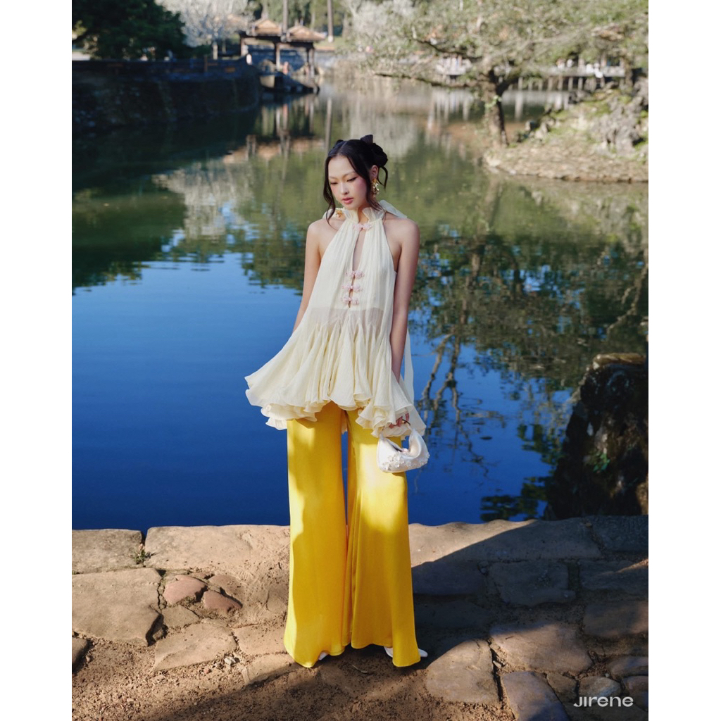 Jiren Yoin Set   🌅🐱🐤