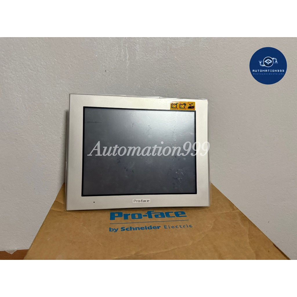 หน้าจอ HMI PROFACE 10.4'' GP-4501T series(ของมือสองสภาพสวย)