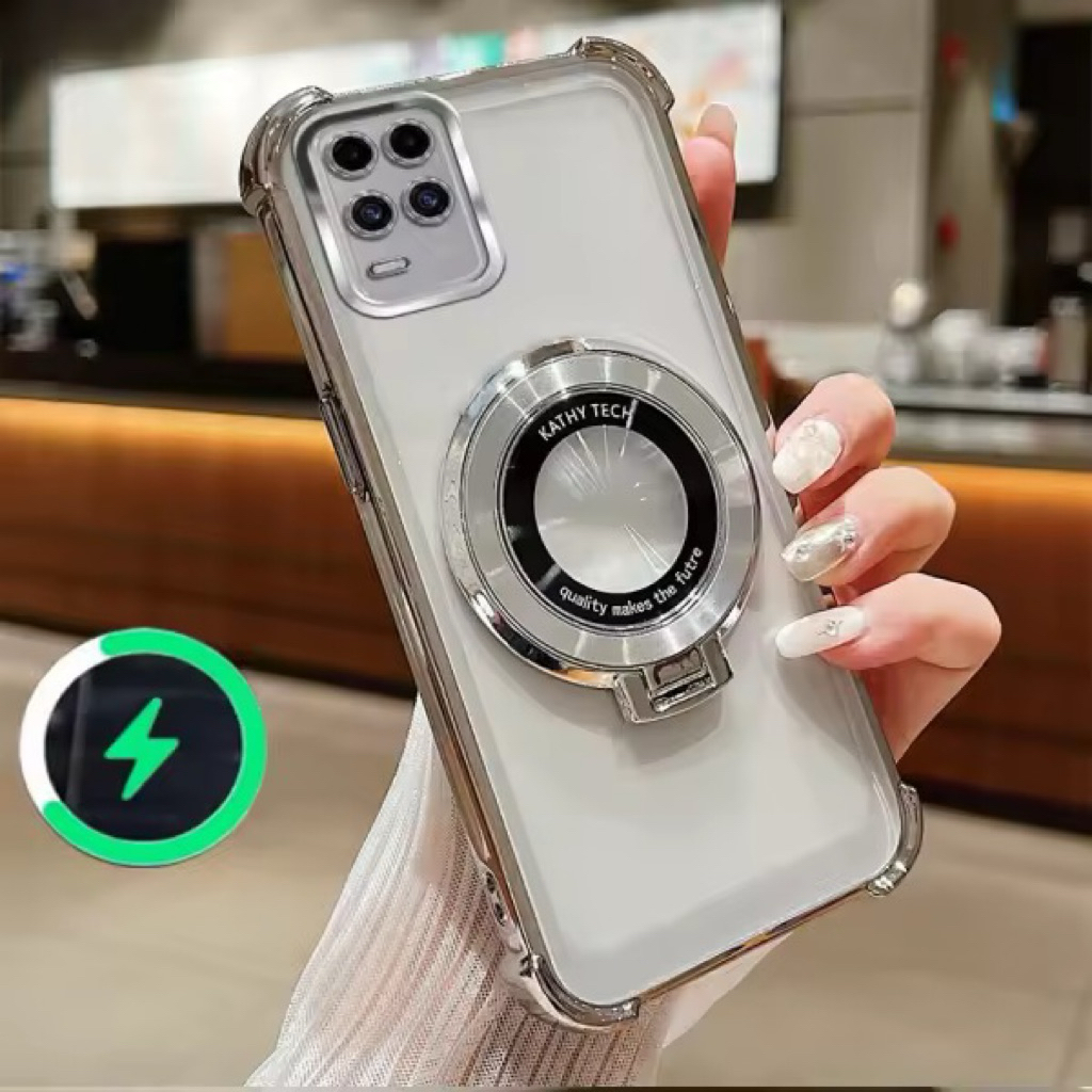 AP1  เคสโทรศัพท์ OPPO  A 6PRO