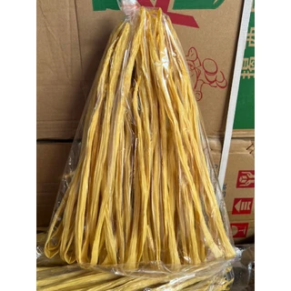 ฟองเต้าหู้ แบบแท่ง (5kg) ฟองเต้าหู้แห้ง ฟองเต้าหู้แบบแท่ง แบบเส้นยาว