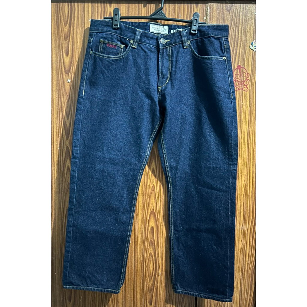 กางเกงยีนส์แบรนด์ Beverly Hills Polo Club