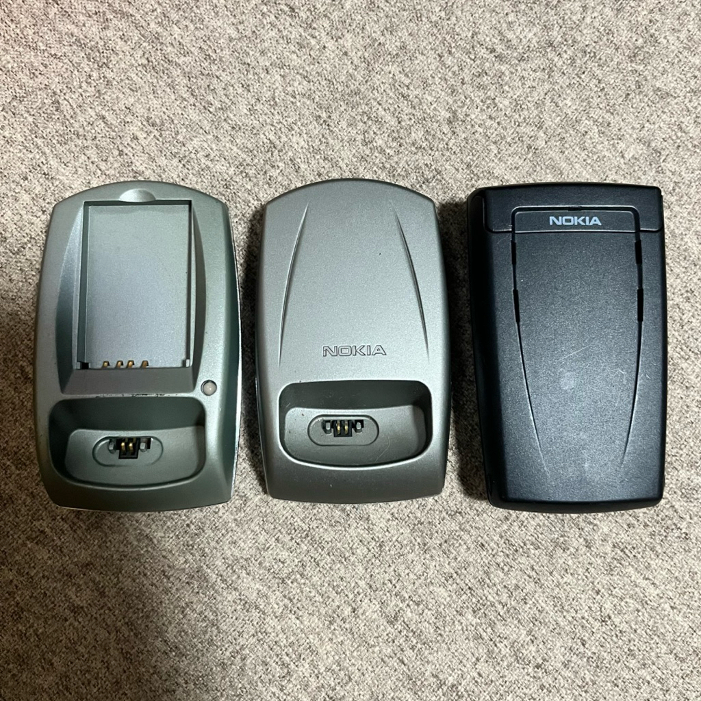 แท่นชาร์จ Nokia 8850