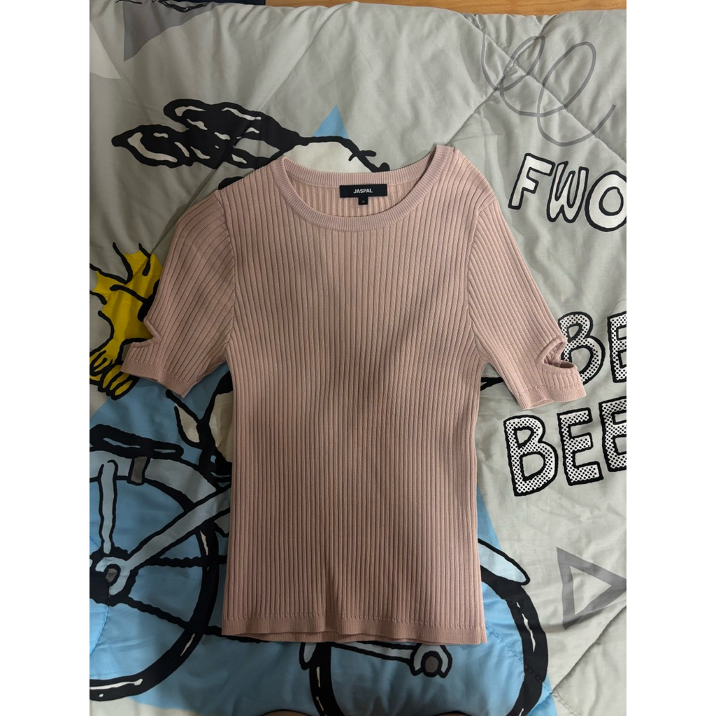 เสื้อมือสองแบรนด์JASPAL