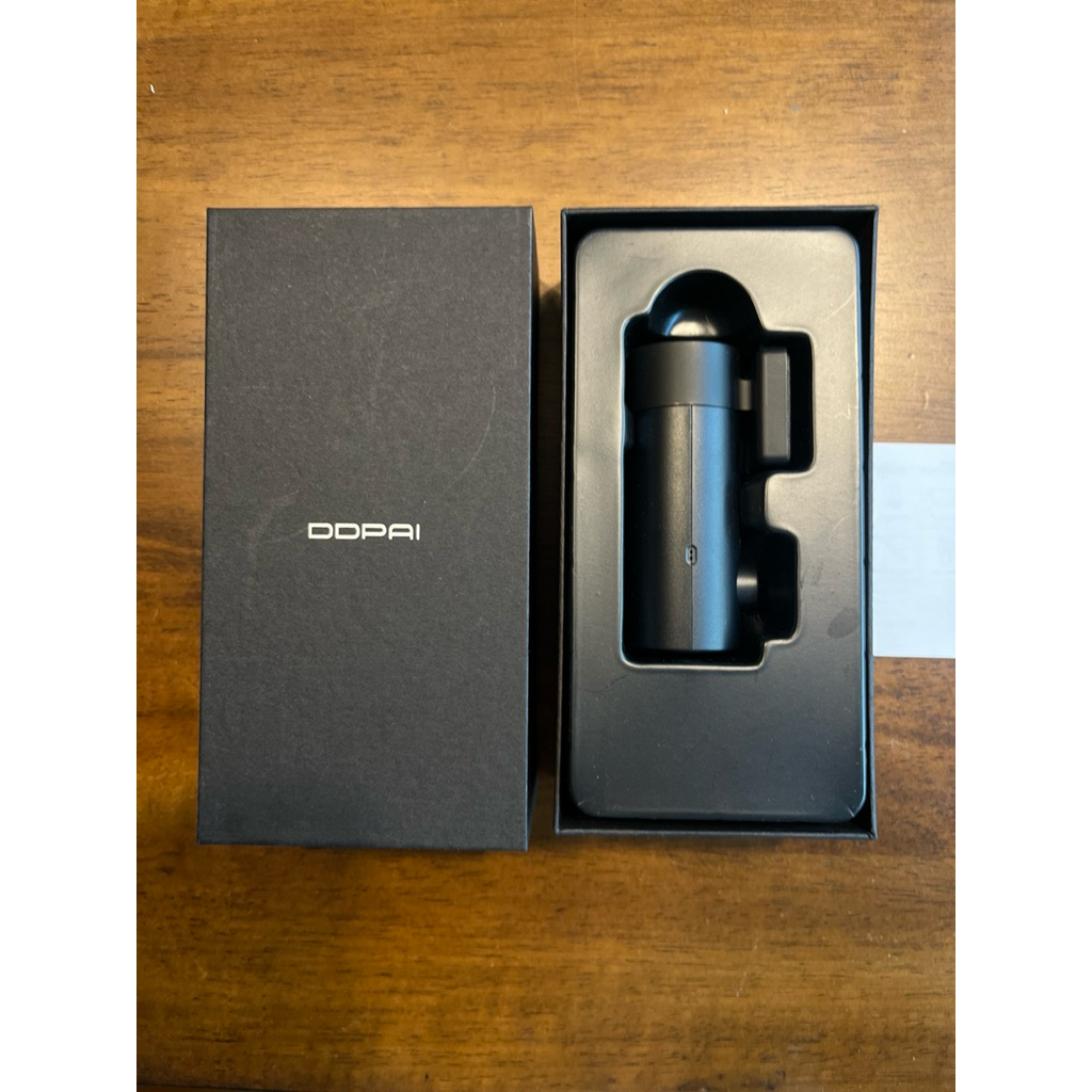 🧡ส่งต่อกล้องหน้ารถยนต์ DDPAI Mini Pro(ของใหม่)
