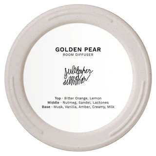 Reunrom x Julibaker รูมดิฟฟิวเซอร์ 200ml รื่นรมย์