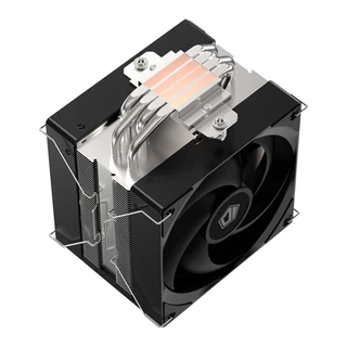 CPU AIR COOLER (พัดลมซีพียู) ID-COOLING SE-214-XT V2 PLUS - BLACK