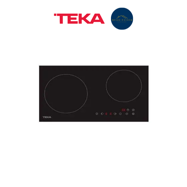 TEKA เตาไฟฟ้า TBC 52000 TCC-VE2 HORIZONTAL