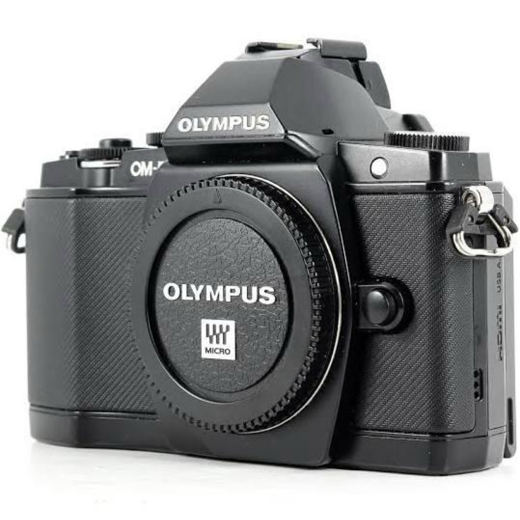 body olympus omd em5 mki สภาพดี ใช้งานได้ปกติดี ทุกอย่าง มีตำหนิ1จุด