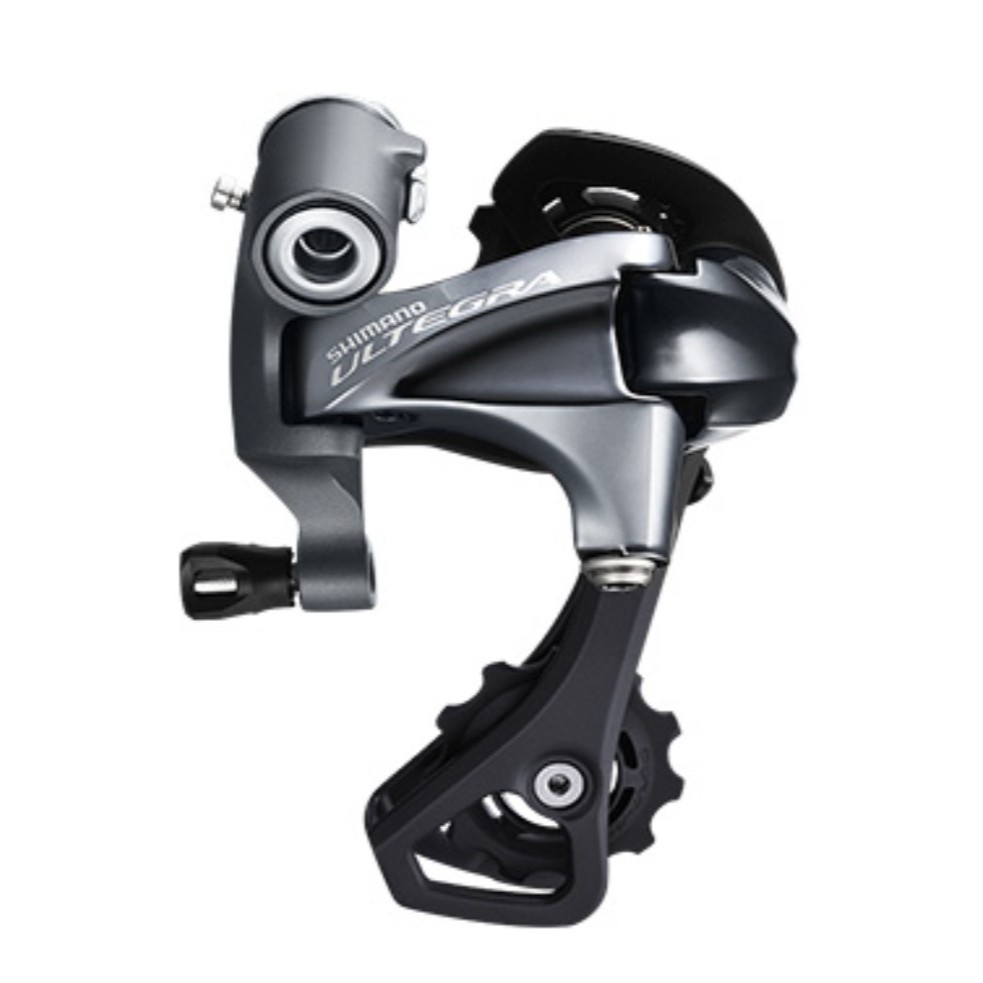 (ใหม่) SHIMONO ULTEGRA RD-6800-GS ตีนผีหลัง 11 สปีด ขายาว