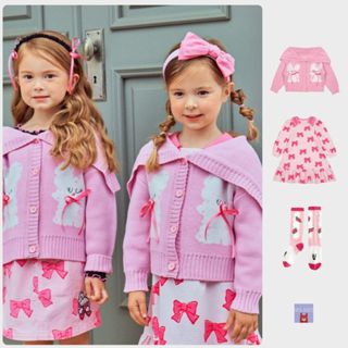 【พร้อมส่ง】「สินค้าลิขสิทธิ์แท้」IRIS KIDS Bebe series IKD33032…