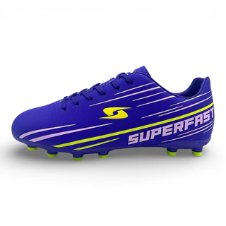 HARA Sport รองเท้าสตั๊ดหน้ากว้าง Wide รองเท้าฟุตบอล ไซส์เด็กและผู้ใหญ่ รุ่น Superfast Basic รหัส F40