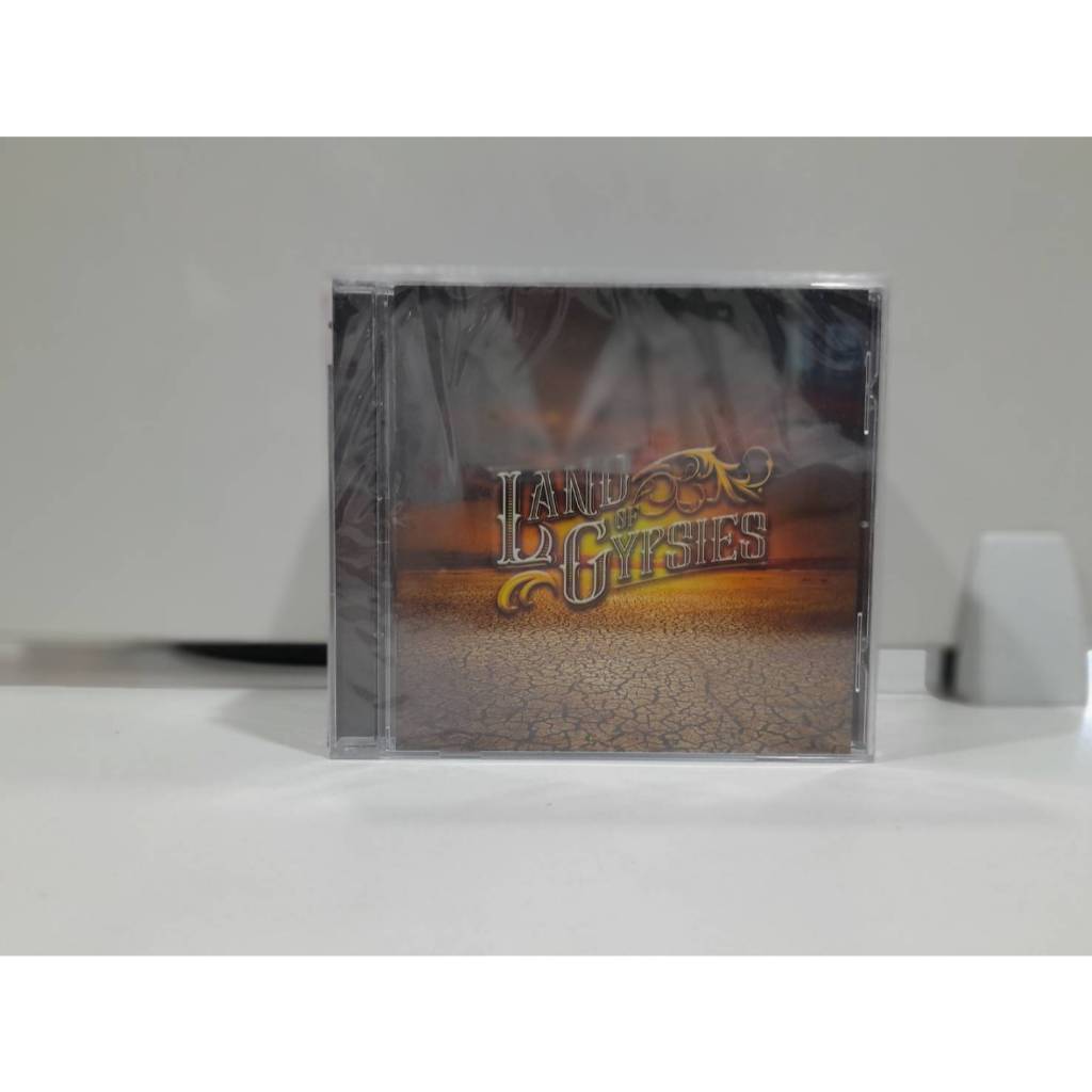 1 CD MUSIC ซีดีเพลงสากล Land Of Gypsies (melodic hard rock)(G7B33)