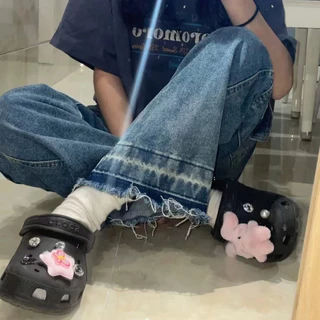 รองเท้าแตะหัวโต classic สวย เบามาก ใส่สบาย ผู้หญิงผู้ชายใส่ได้หมด พร้อมส่งทุกสี 36-43