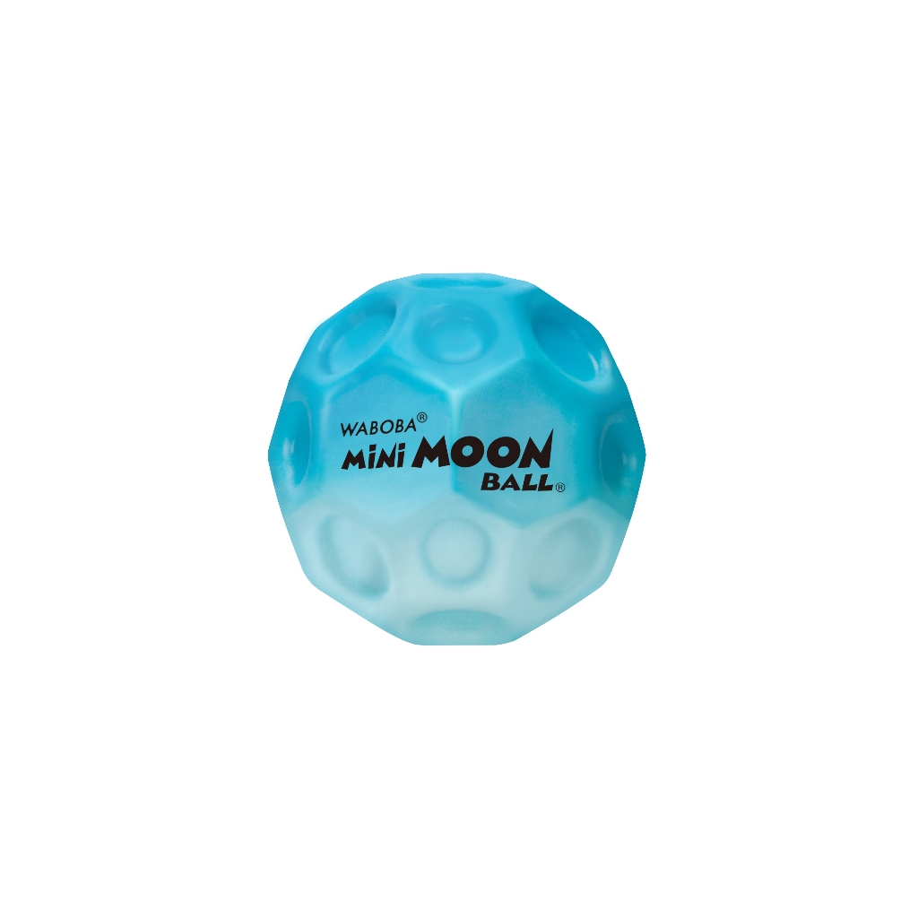WABOBA - Mini Moon Ball - ลูกบอลเด้งขนาดเล็ก — صورة 4