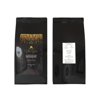 กาแฟออร์แกนิค ม่อนดอยหลวง โกลด์ (500 กรัม)