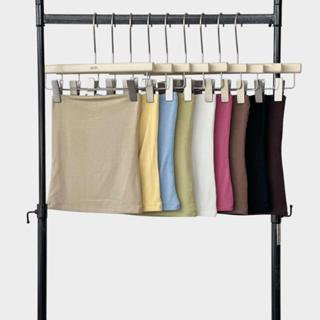 Atipa - Logo Beep Tube เกาะผ้าเรย่อน ผ้าหนา 2 ชั้น ขนาดอก 25…