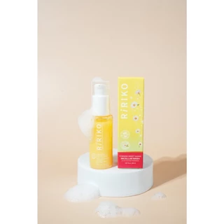 เซตคู่จิ้น (Ririko Sweet Sugar - 30 ML + RIRIKO Sweet Caramel Body Spray 10 ml)สำหรับจุดซ่อนเร้น