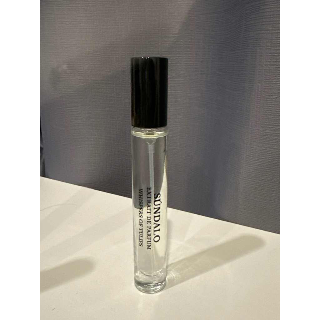 Sundalo Whispers of tulips