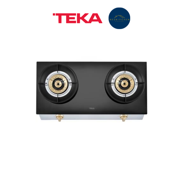 TEKA เตาแก๊สตั้งโต๊ะ GDF 2G