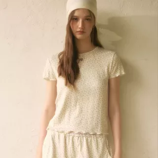 lookbooklookbook morning tee