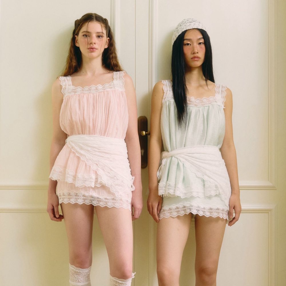 lookbooklookbook lullaby cami top