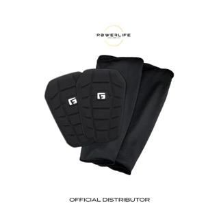 G-Form PRO-S BLADE Shin Pads สนับแข้งฟุตบอล ฟุตซอล ของแท้ 100% กันกระแทก เบา ยืดหยุ่น G-Form USA