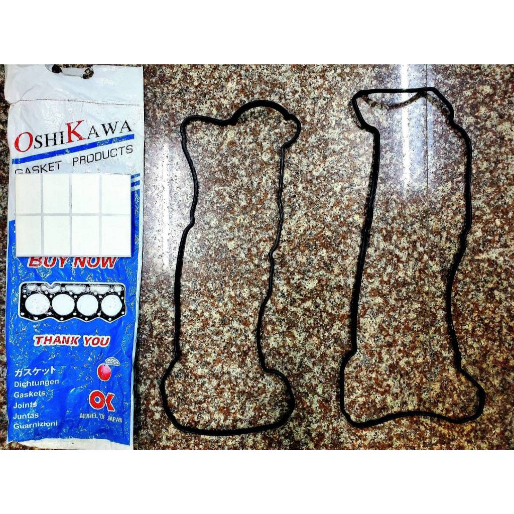 ยางฝาวาว LEXUS 1MZ  - 1MZ-VVTI 3MZ 2MZ-FE อัลพาท 1MZ ตัวเก่าจะสั้น รุ่นใหม่เลือกยาวครับ