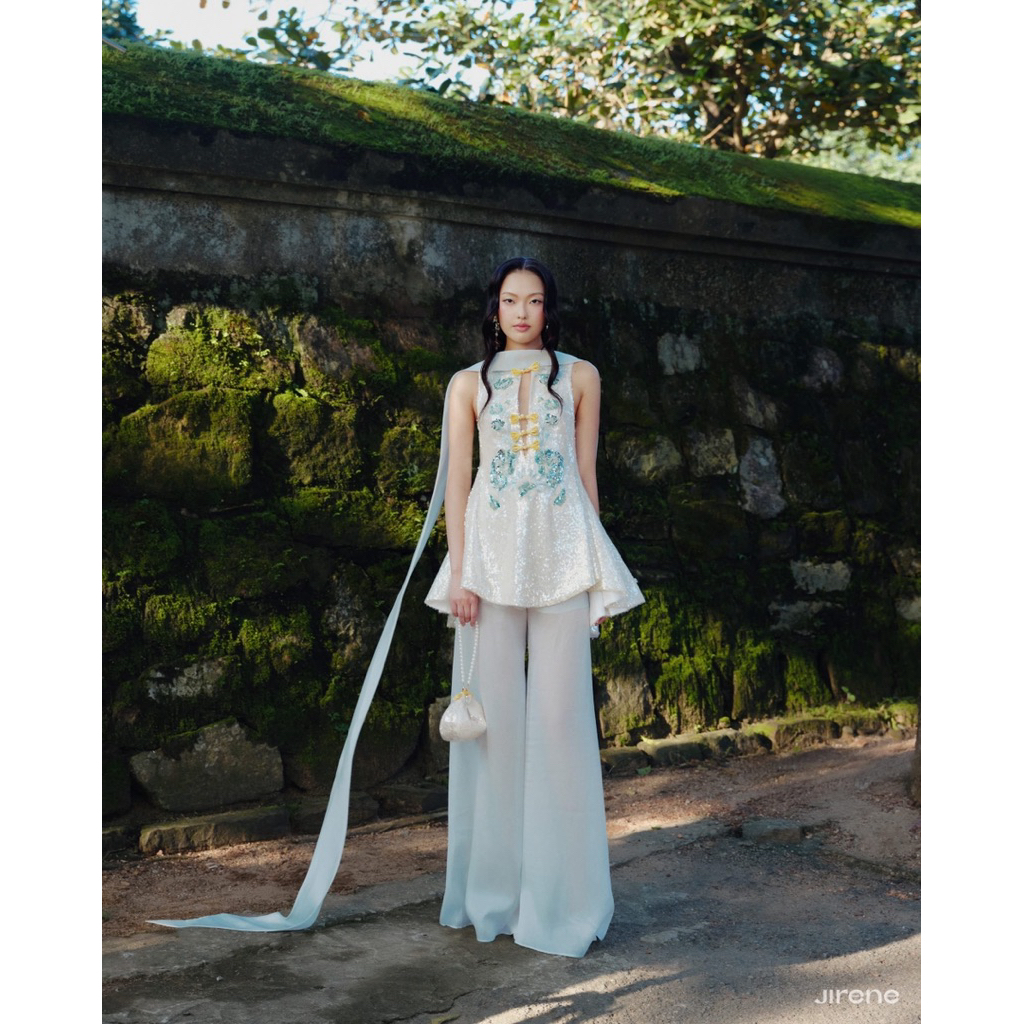 Jiren Jirin Set  🍒🌷🐬