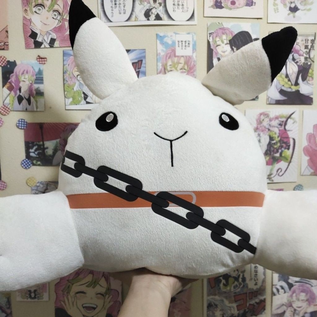 ตุ๊กตา Hoozuki no Reitetsu