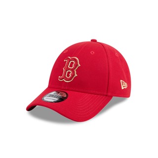 New Era หมวกรุ่น BOSTON RED SOX CO CNY RED PACK SCARLET 9FOR…